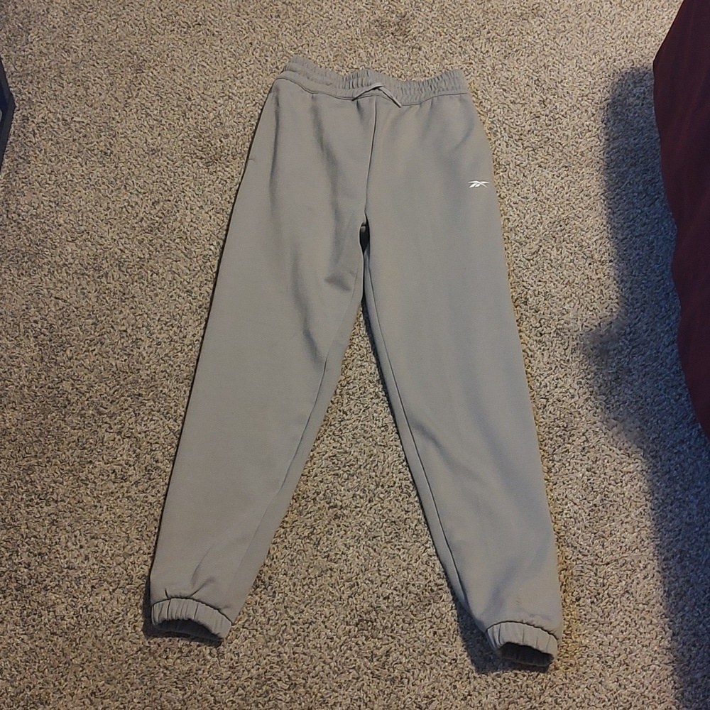 Reebok joggers